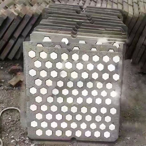 北京熔瓷衬板